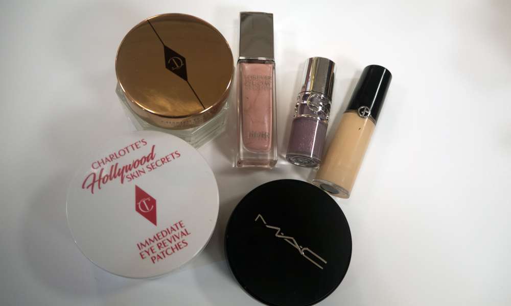 Produkte Clean Girl Look